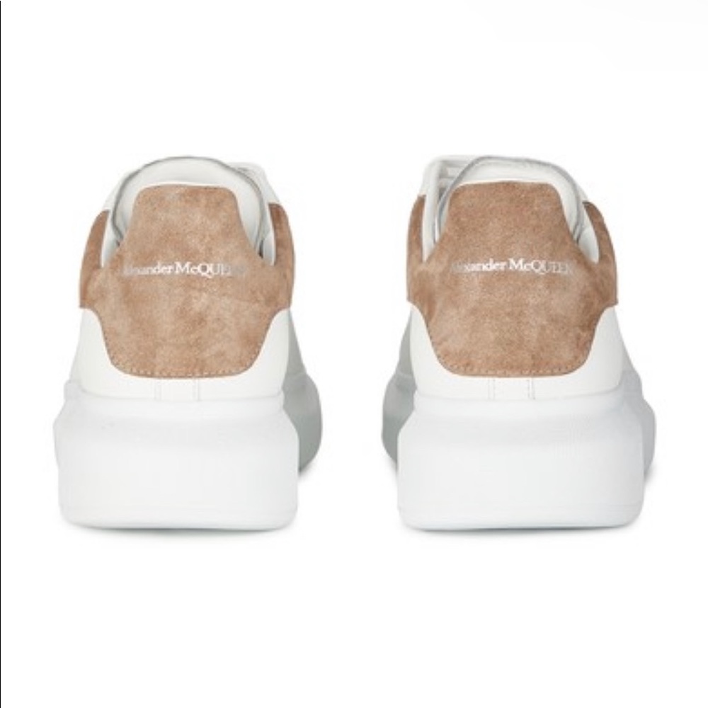 Alexander McQueen